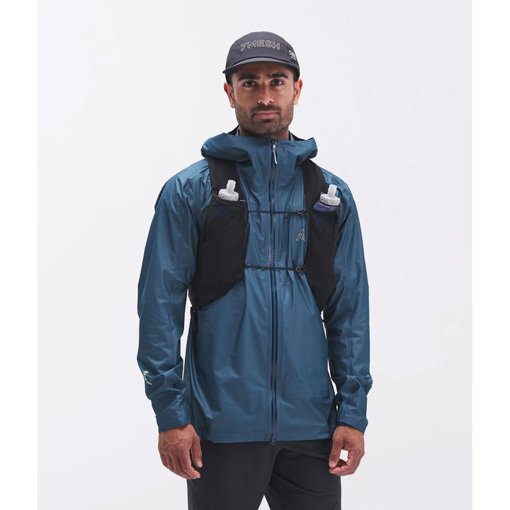 7Mesh Guardian Air Jacket Deep Sea