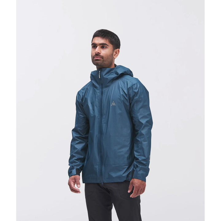 7Mesh Guardian Air Jacket Deep Sea