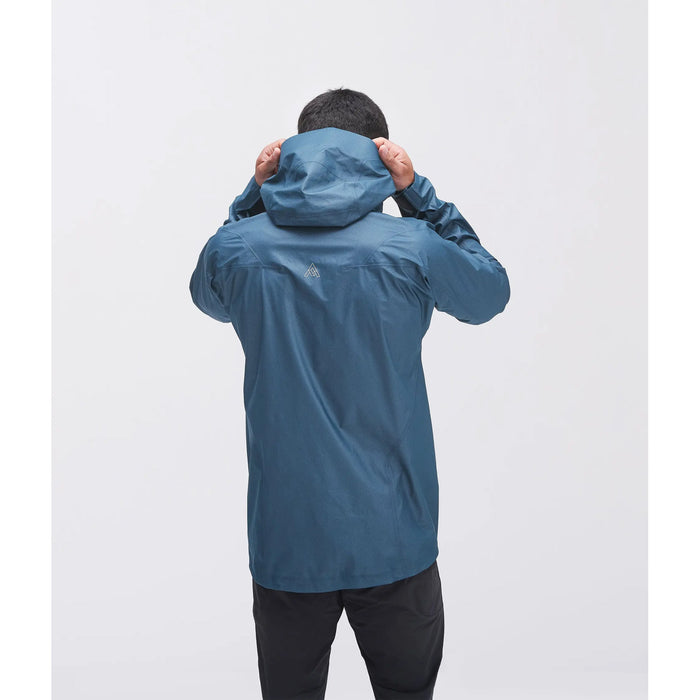 7Mesh Guardian Air Jacket Deep Sea