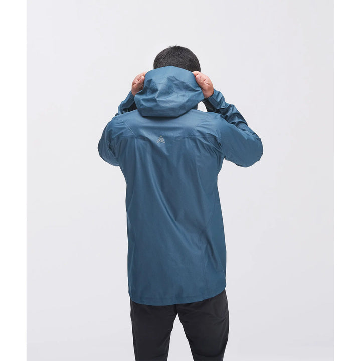7Mesh Guardian Air Jacket Deep Sea