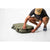 FARO Padded Day/Travel Bag Olive