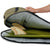 FARO Padded Day/Travel Bag Olive
