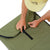 FARO Padded Day/Travel Bag Olive