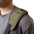 FARO Padded Day/Travel Bag Olive