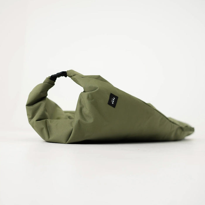FARO Canvas Surfboard Bag Olive Drab