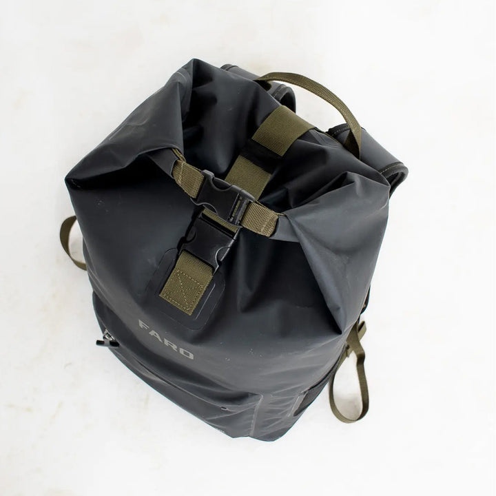 FARO Dry Bag 30L Backpack