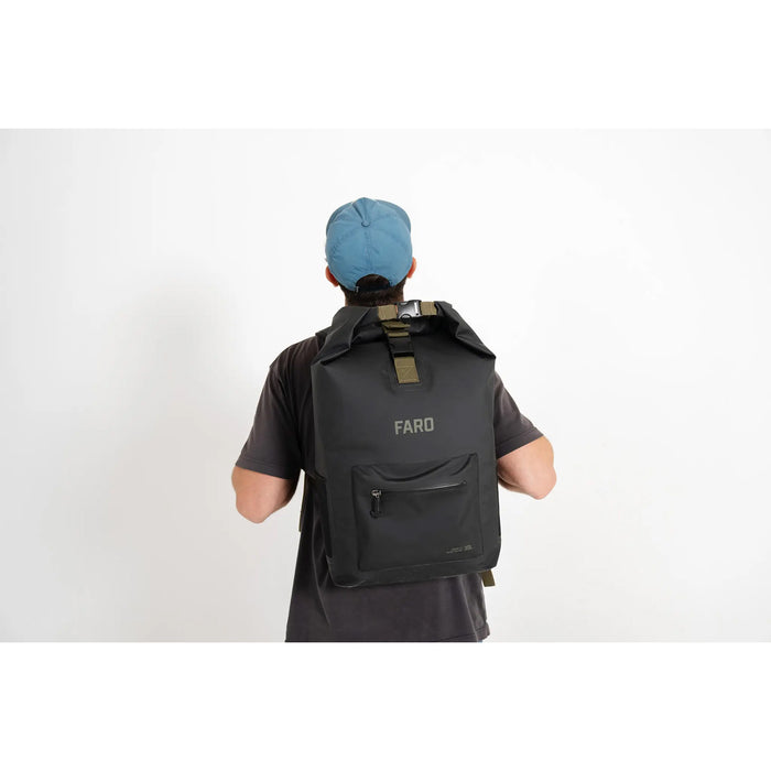 FARO Dry Bag 30L Backpack