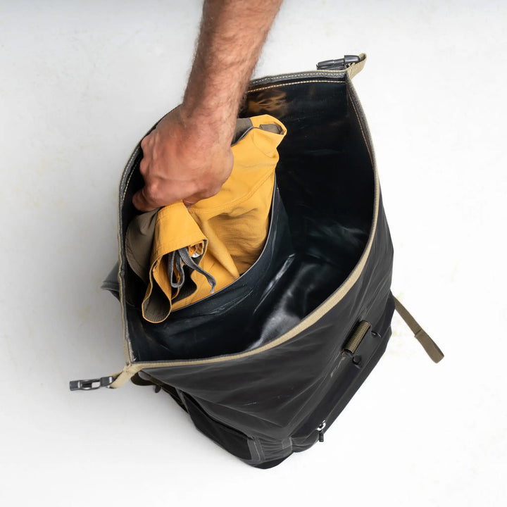 FARO Dry Bag 30L Backpack