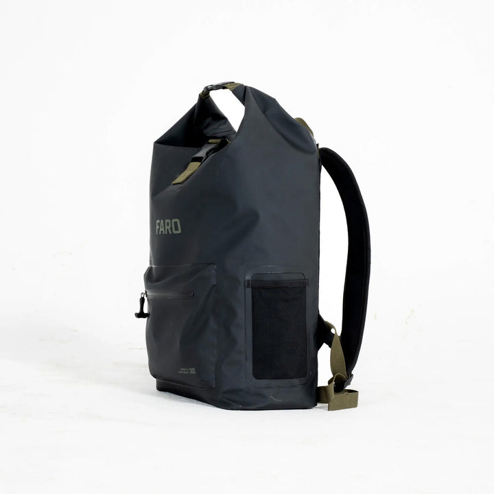 FARO Dry Bag 30L Backpack