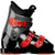 Atomic Hawx Kids 3 Ski Boots - Kids' Black/Limestone/Red
