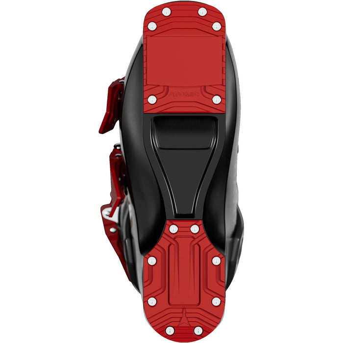 Atomic Hawx Kids 3 Ski Boots - Kids' Black/Limestone/Red