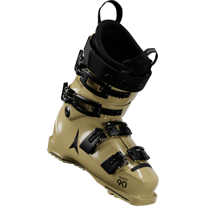 Atomic Remedy 90 LC Ski Boots 2027 Butter