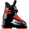 Black/Red