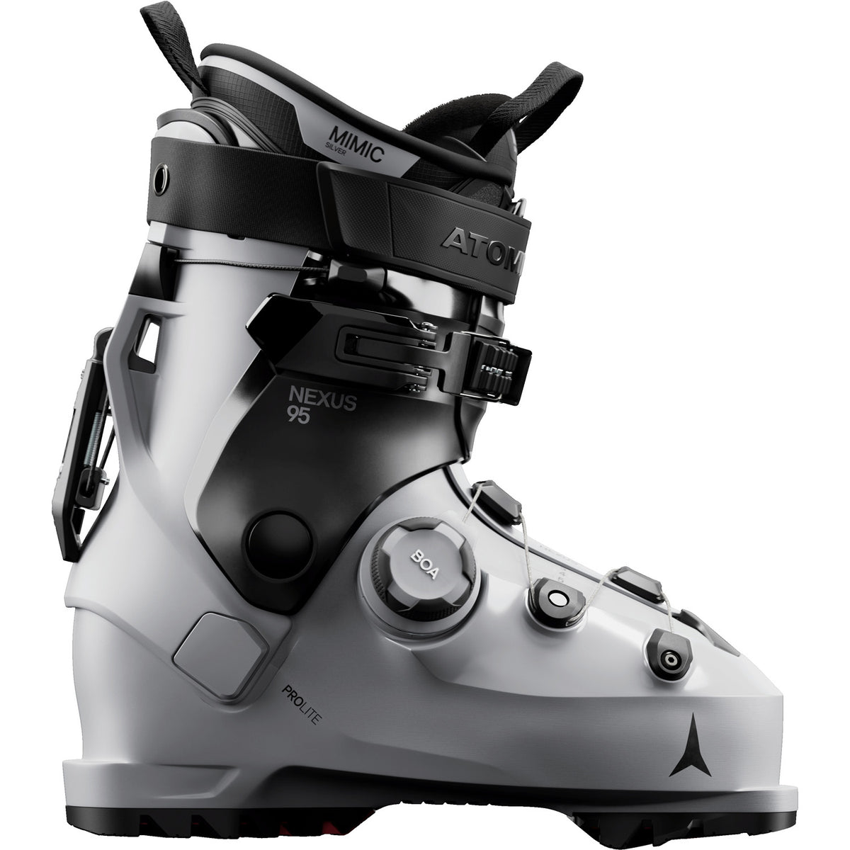 Atomic Nexus 95 BOA W Ski Boots - Women's 2027 Ice