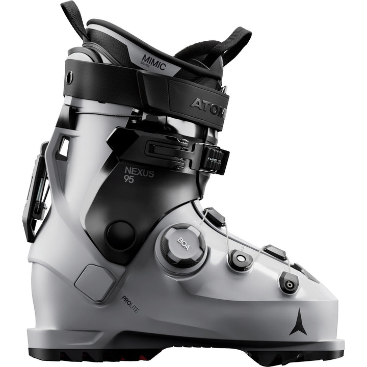 Atomic Nexus 95 BOA W Ski Boots - Women's 2027 Ice