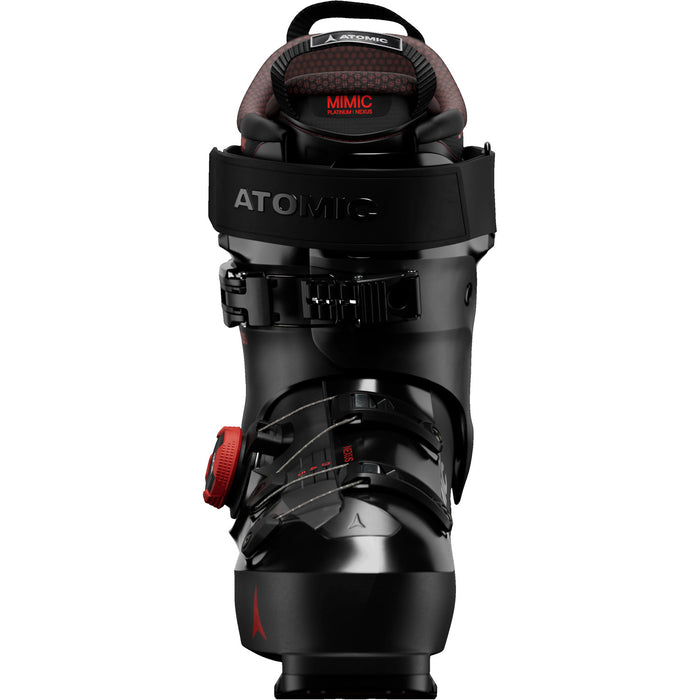 Atomic Nexus 130 BOA Ski Boots 2027 Black
