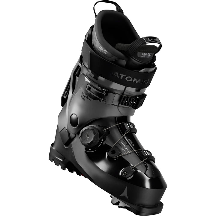 Atomic Nexus 110 BOA Ski Boots 2027 Black