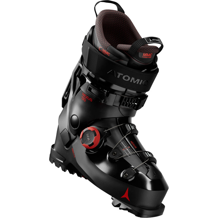 Atomic Nexus 130 BOA Ski Boots 2027 Black
