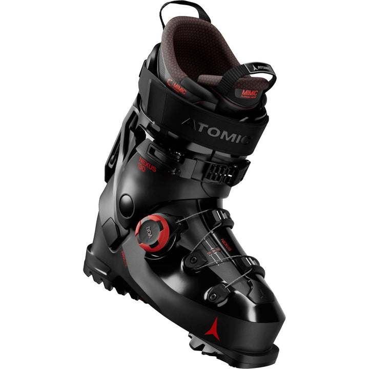 Atomic Nexus 130 BOA Ski Boots 2027 Black