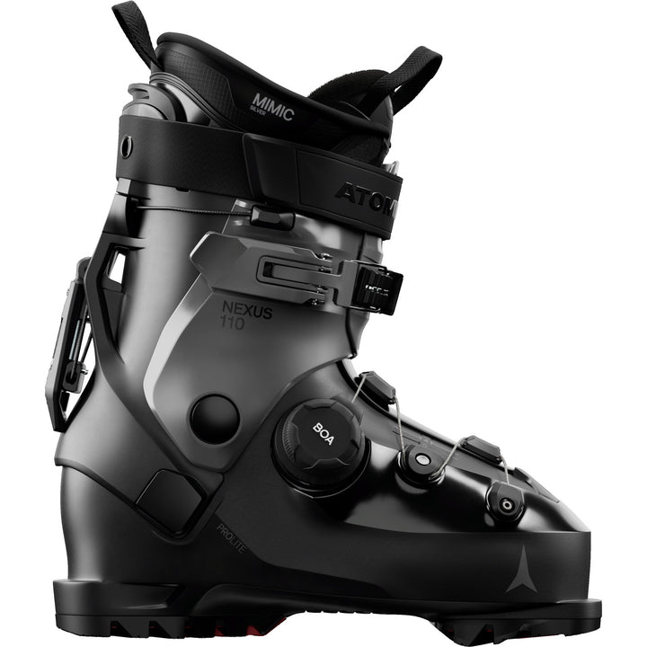 Atomic Nexus 110 BOA Ski Boots 2027 Black