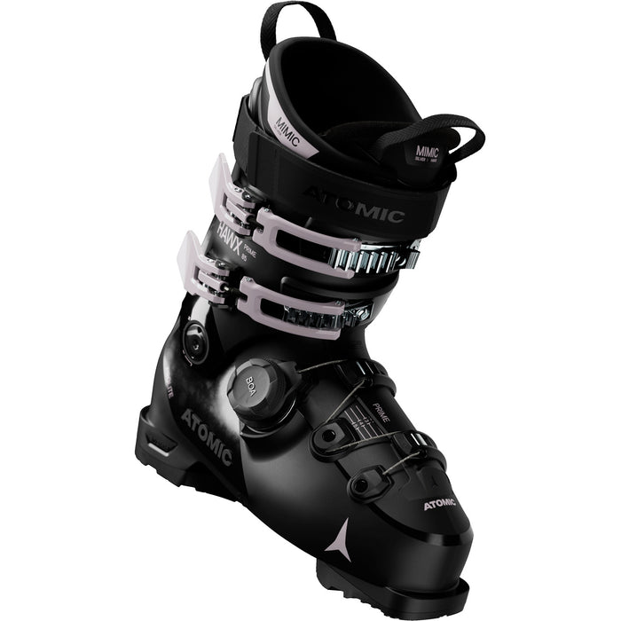 Atomic Hawx Prime 85 BOA W Ski Boots - Women's 2027 Black