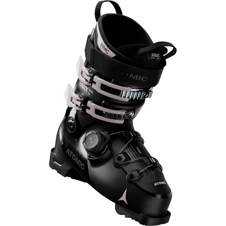 Atomic Hawx Prime 85 BOA W Ski Boots - Women's 2027 Black
