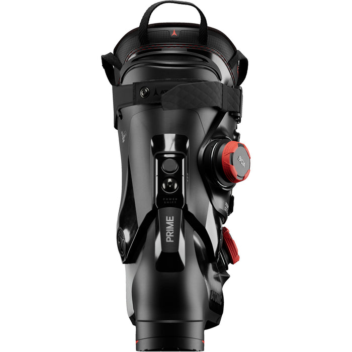 Atomic Hawx Prime 130 S Dual BOA Ski Boots 2027 Black