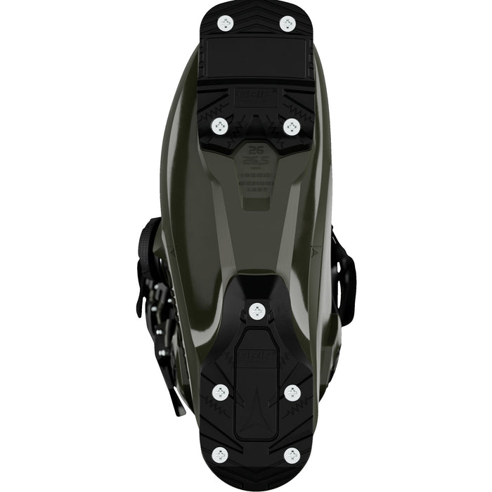 Atomic Hawx Prime 120 S BOA Ski Boots 2027 Olive