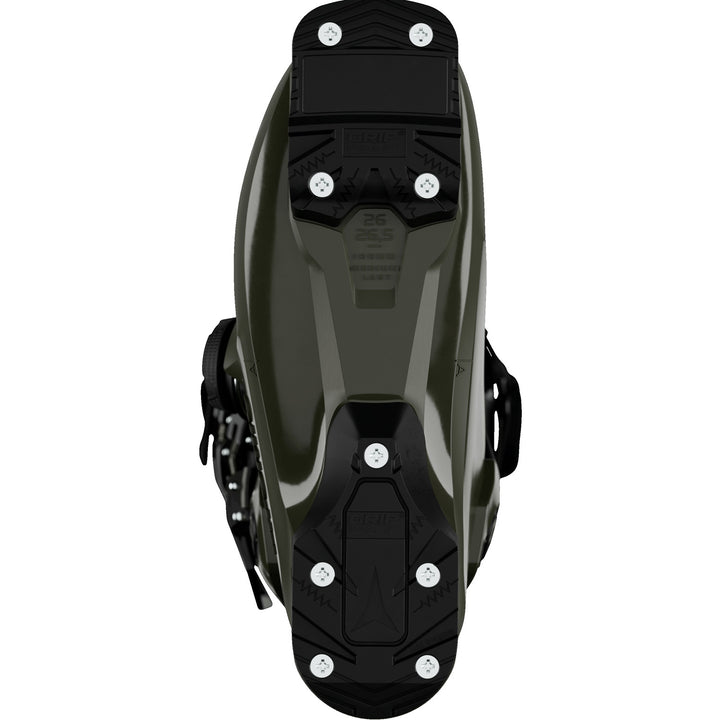 Atomic Hawx Prime 120 S BOA Ski Boots 2027 Olive