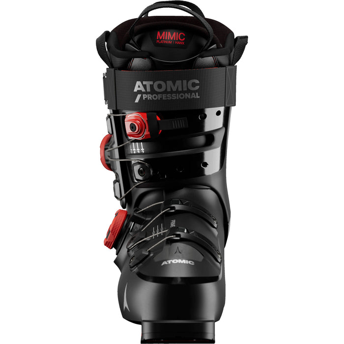 Atomic Hawx Prime 130 S Dual BOA Ski Boots 2027 Black