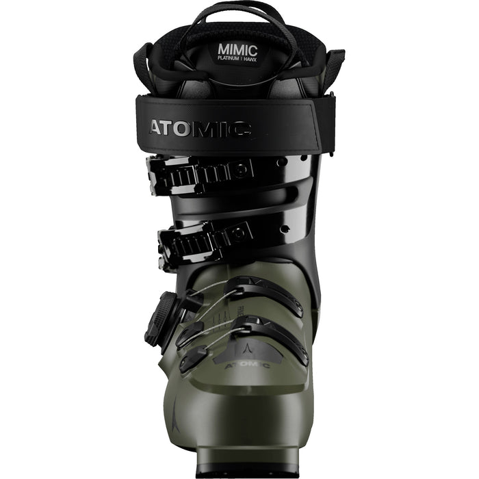 Atomic Hawx Prime 120 S BOA Ski Boots 2027 Olive