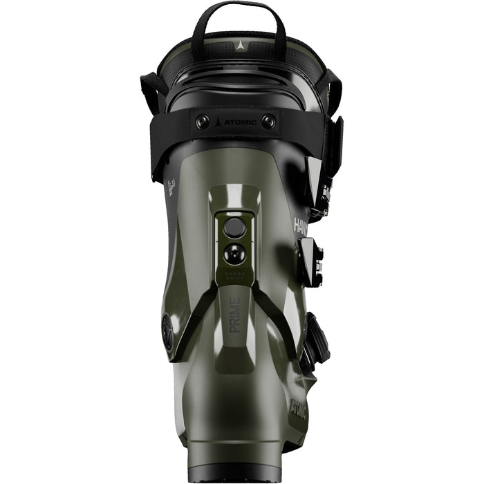 Atomic Hawx Prime 120 S BOA Ski Boots 2027 Olive