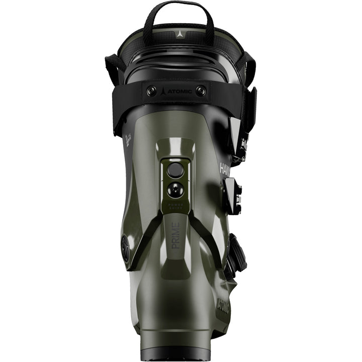 Atomic Hawx Prime 120 S BOA Ski Boots 2027 Olive