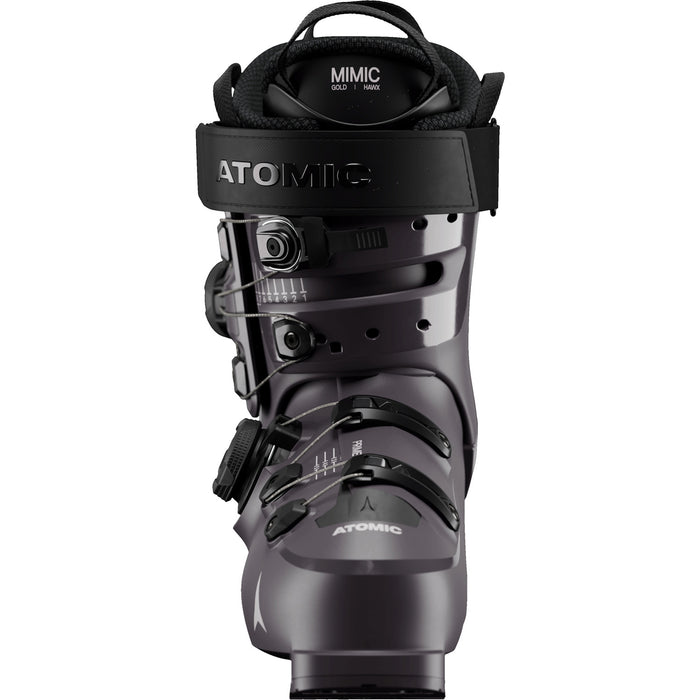 Atomic Hawx Prime 115 S Dual BOA W Ski Boots - Women's 2027 Iron Ore