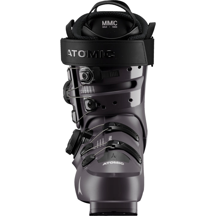 Atomic Hawx Prime 115 S Dual BOA W Ski Boots - Women's 2027 Iron Ore