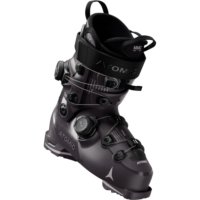 Atomic Hawx Prime 115 S Dual BOA W Ski Boots - Women's 2027 Iron Ore