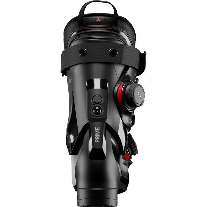Atomic Hawx Prime 110 Dual BOA Ski Boots 2027 Black