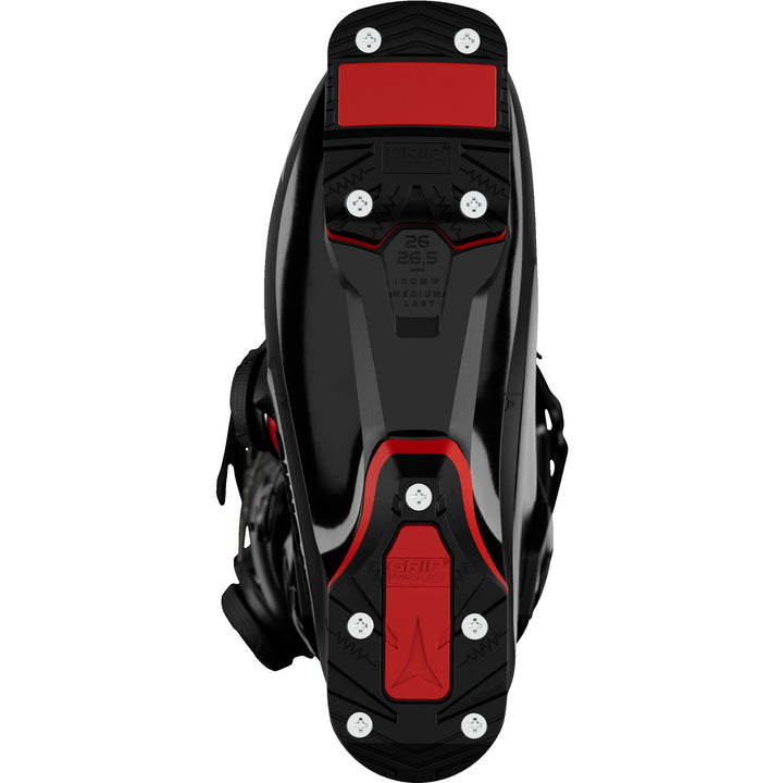 Atomic Hawx Prime 110 Dual BOA Ski Boots 2027 Black