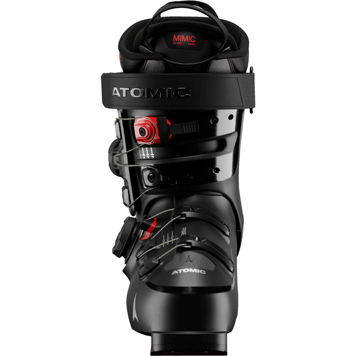 Atomic Hawx Prime 110 Dual BOA Ski Boots 2027 Black