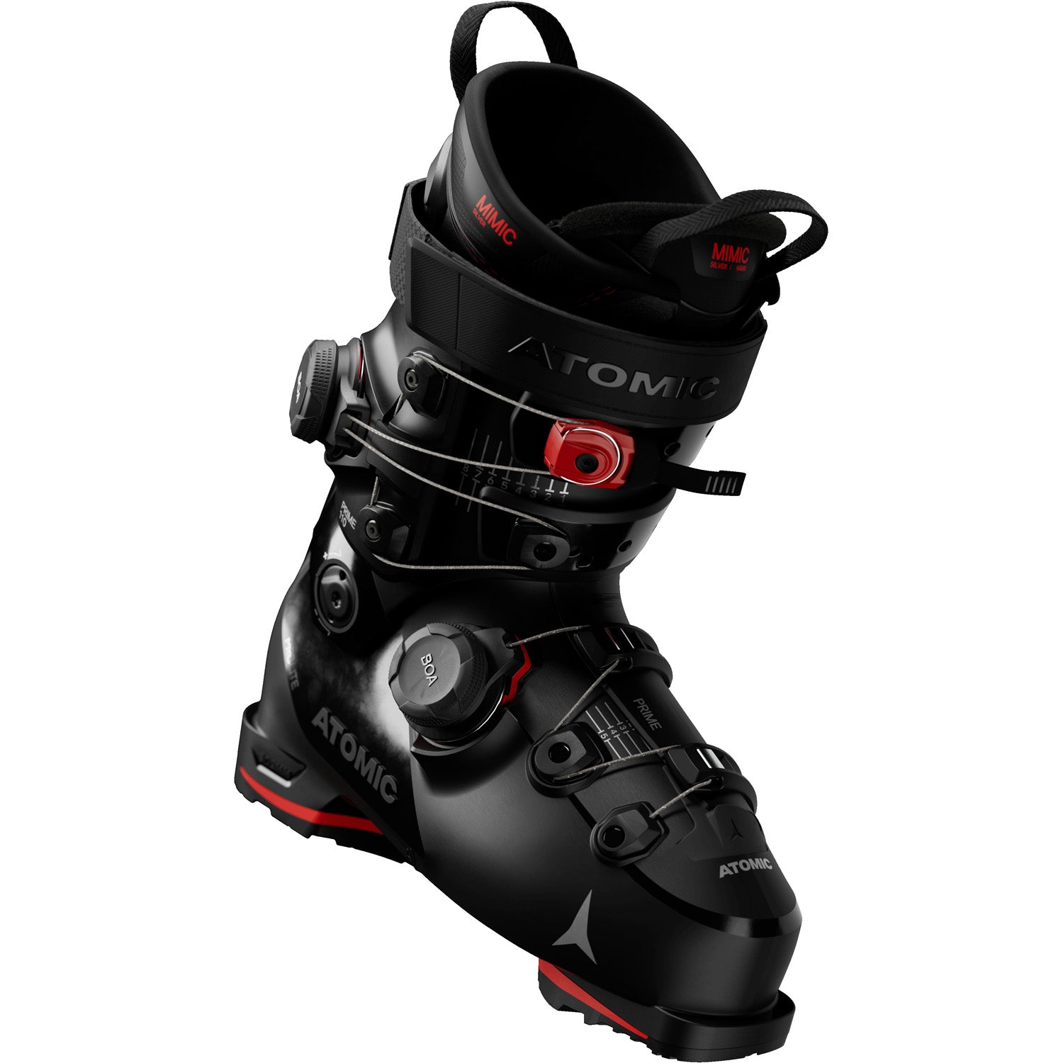 Atomic Hawx Prime 110 Dual BOA Ski Boots 2027 – evo