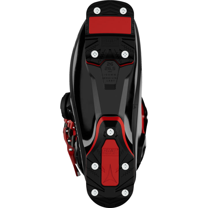 Atomic Hawx Prime 100 BOA Ski Boots 2027 Black