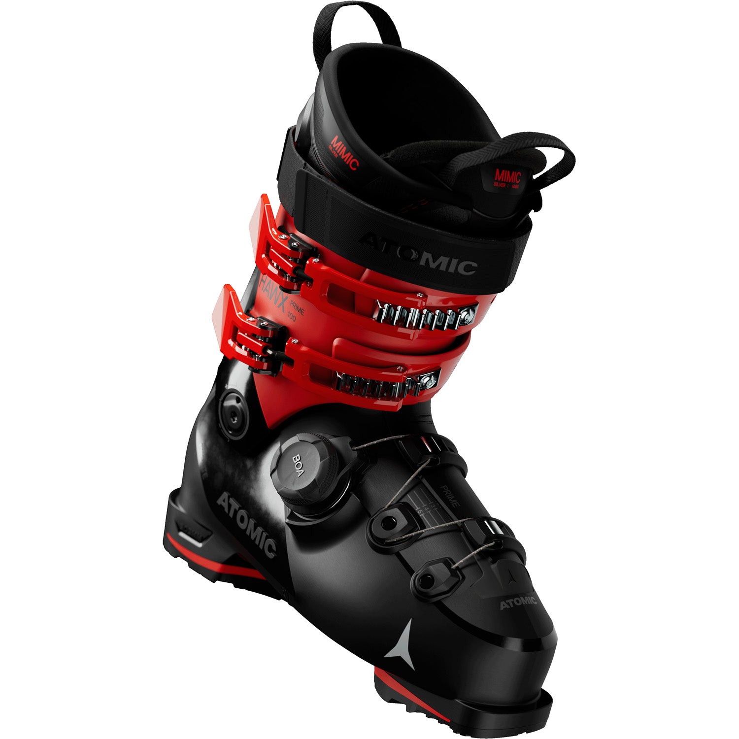 Atomic Hawx Prime 100 BOA Ski Boots 2027 – evo