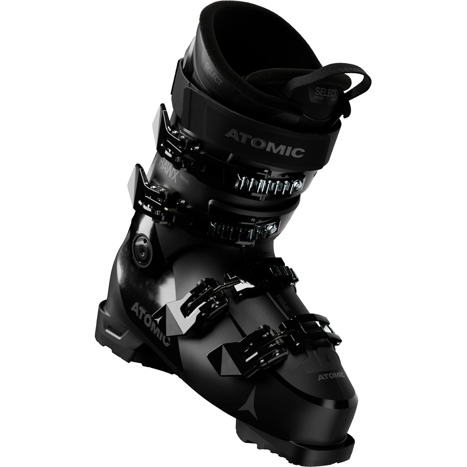 Atomic Hawx Prime Ski Boots 2027 – evo