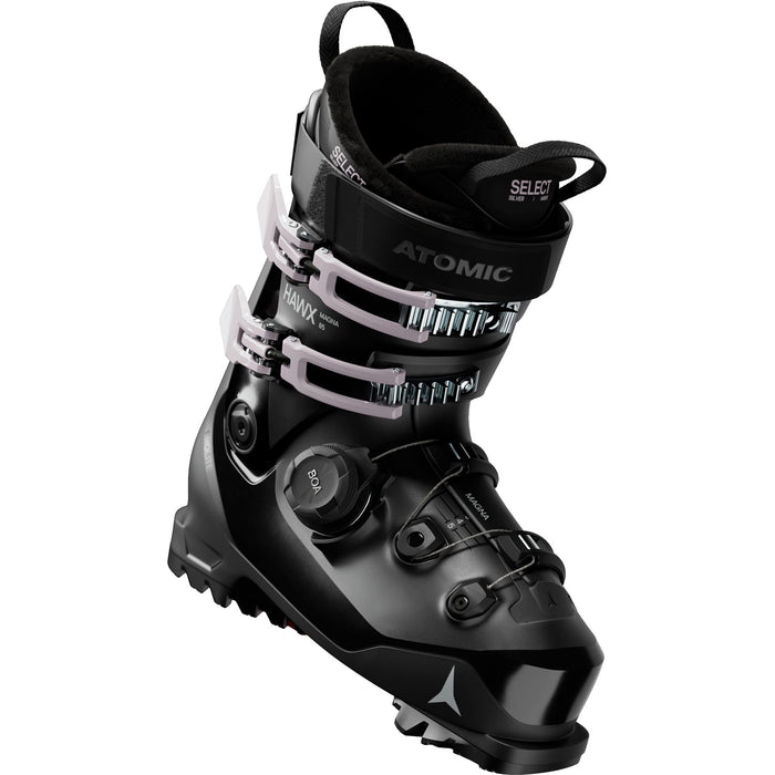 Atomic Hawx Magna 85 BOA W Ski Boots - Women's 2027 Black