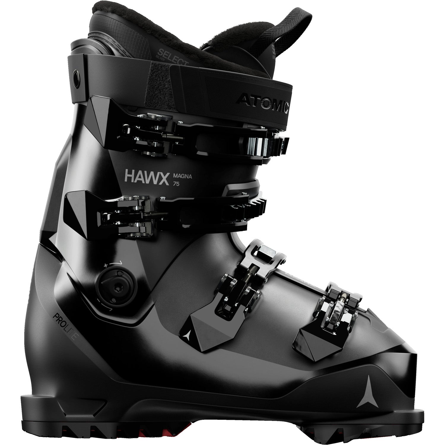 ATOMIC HAWX MAGNA 75 スキーブーツ Atomic Hawx Magna 75 W Ski Boots - Women's 2027 – evo