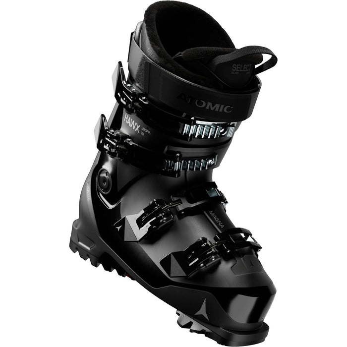 Atomic Hawx Magna 75 W Ski Boots - Women's 2027 Black