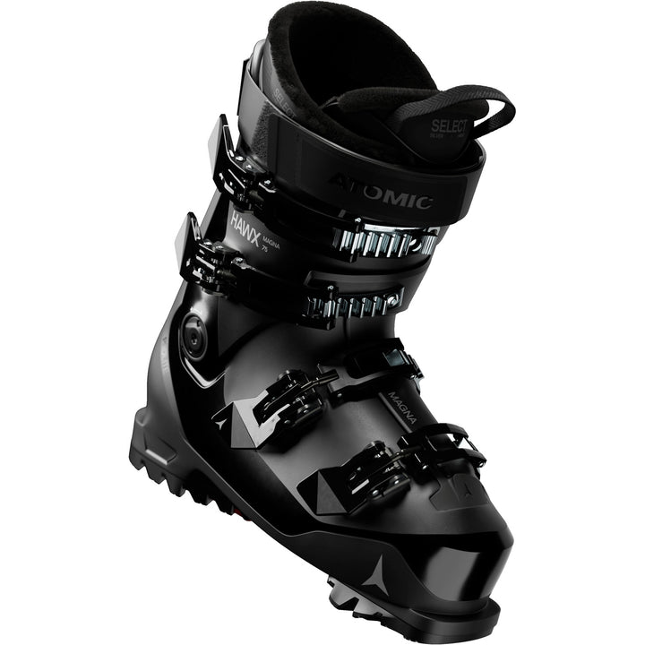 Atomic Hawx Magna 75 W Ski Boots - Women's 2027 Black