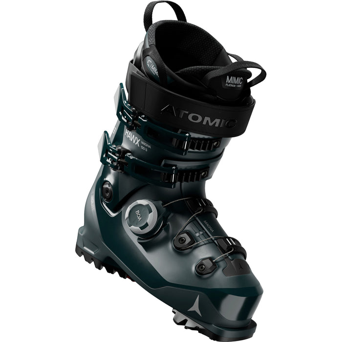 Atomic Hawx Magna 120 S BOA Ski Boots 2027 Dark Slate