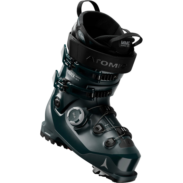 Atomic Hawx Magna 120 S BOA Ski Boots 2027 Dark Slate