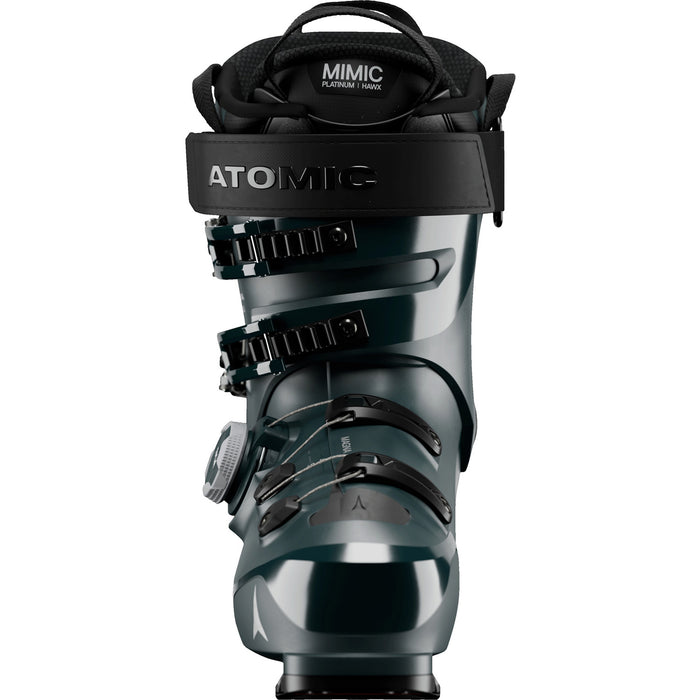 Atomic Hawx Magna 120 S BOA Ski Boots 2027 Dark Slate